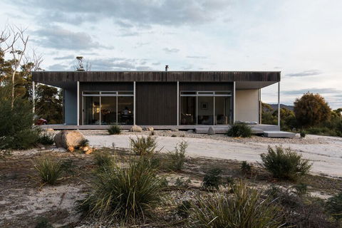 Aplite House - Victoria Tourism 1