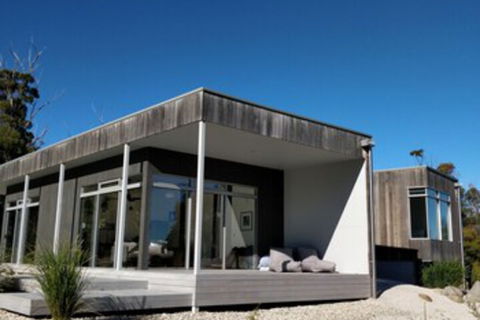 Aplite House - Victoria Tourism 0