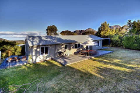 Fish At Freycinet - Accommodation Brisbane 0