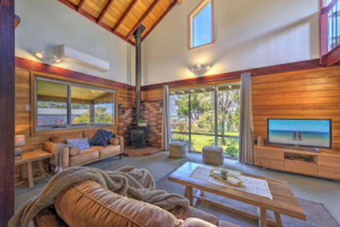 Freedom At Freycinet - Accommodation Brisbane 0