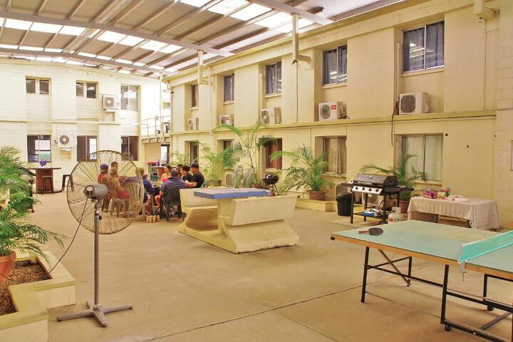 Accommodation At Isa - thumb 2
