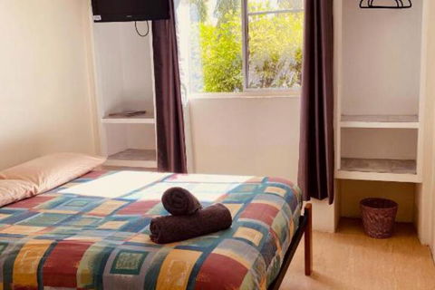 Accommodation At Isa - Hobart Tourism 4