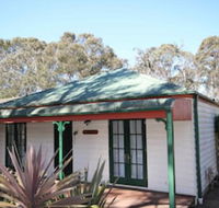 Lily May Cottage