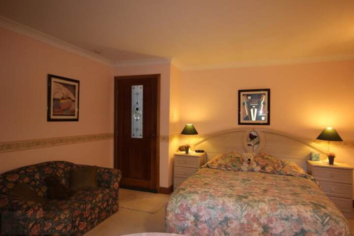 Kalimna Spa Room - thumb 3