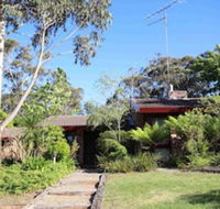 Rosella Retreat