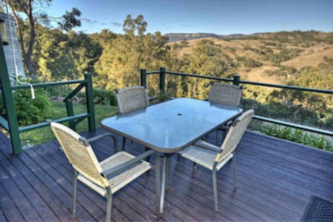 Serendipity - Yamba Accommodation 0