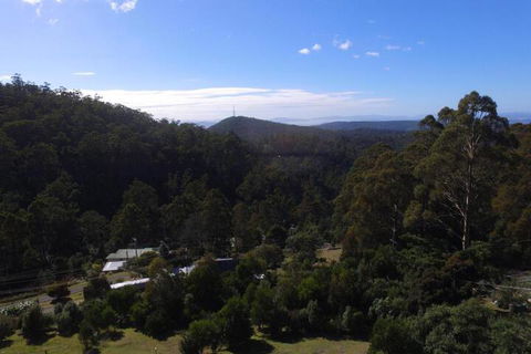 Pipeline Chalet Kunanyi Mt. Wellington - WA Accommodation 3