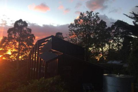 Pipeline Chalet Kunanyi Mt. Wellington - WA Accommodation 7
