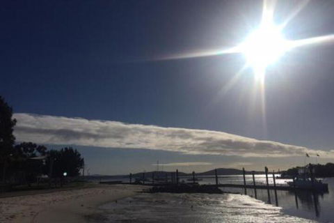 Lemon Tree Waterfront Apartments - Byron Bay Accommodation 2