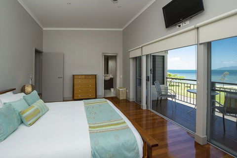 Magnetic Docks Townhouse 9 - Accommodation Newcastle 4