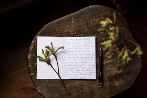 Botanica Editions - Northern Rivers Accommodation 7