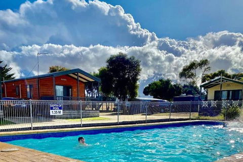 Geelong Surfcoast Hwy Holiday Park - Tourism Townsville 4