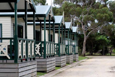 Geelong Surfcoast Hwy Holiday Park - Tourism Townsville 1