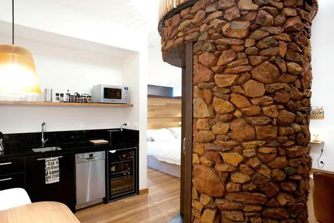 The Cellars At Heathcote II - Northern Rivers Accommodation 5