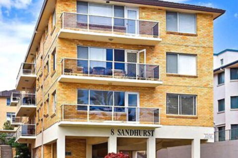 Sandhurst 5 - Accommodation Tasmania 0