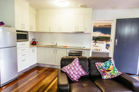 Coffs Jetty Bed & Breakfast - Accommodation Ballina 4