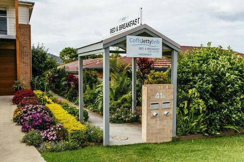 Coffs Jetty Bed & Breakfast - Accommodation Ballina 0