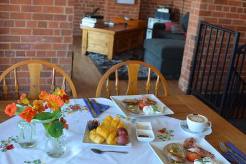 The Wicked Villa - Northern Rivers Accommodation 2
