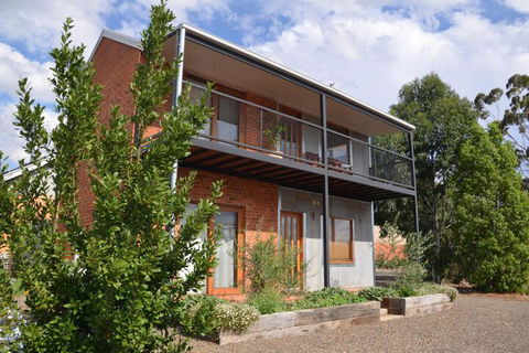 The Wicked Villa - Northern Rivers Accommodation 6