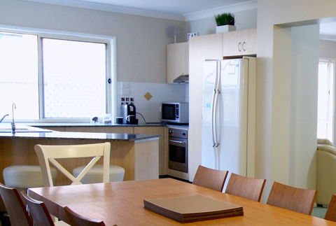 Anaheim Entertainer Deluxe - Accommodation Australia 6