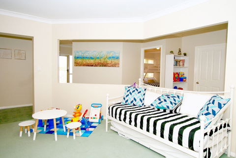 Anaheim Entertainer Deluxe - Accommodation Australia 1