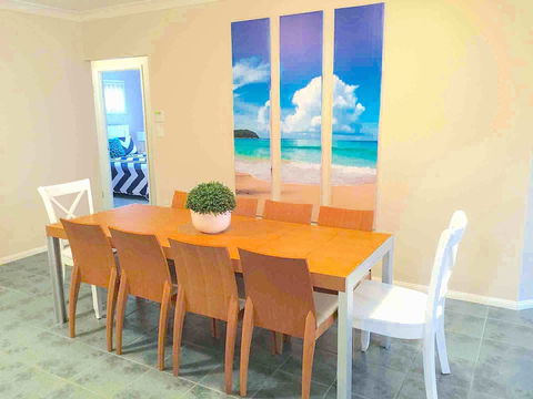 Anaheim Entertainer Deluxe - Accommodation Australia 0