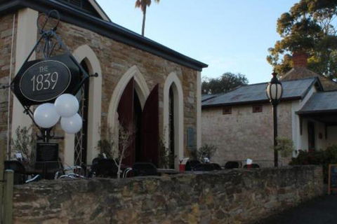 The Cottages At The 1839 - Accommodation Newcastle 2