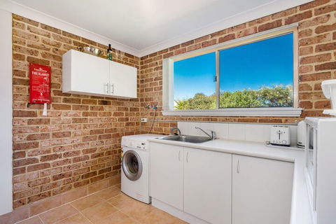 Chez Boulders - Accommodation Georgetown 2