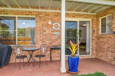 Chez Boulders - Accommodation Georgetown 0