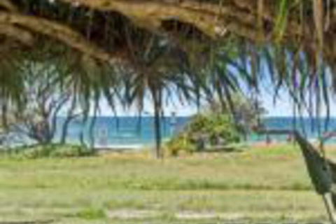 Pandanus On Emerald - Hobart Tourism 0