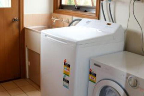 Stylish 2 Bedroom Unit - Accommodation Newcastle 6