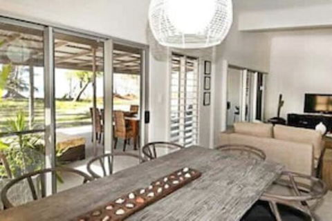 Mission Belle - Yamba Accommodation 0