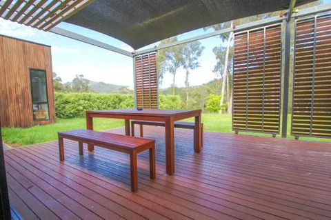 Apex House - Wagga Wagga Accommodation 2