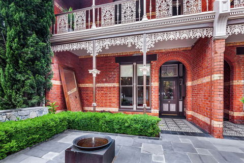 Lascelles Ballarat - Yamba Accommodation 1