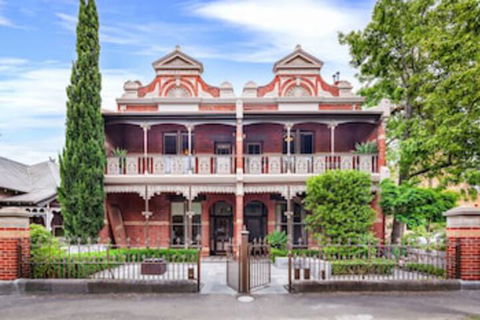 Lascelles Ballarat - Yamba Accommodation 0