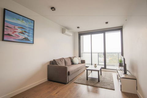 Wisdom Apartments In Doncaster - Accommodation Brunswick Heads 3
