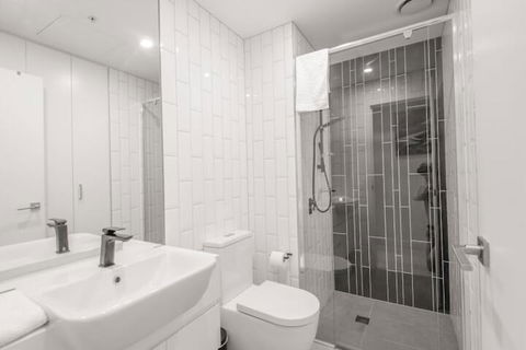 Wisdom Apartments In Doncaster - Accommodation Brunswick Heads 4