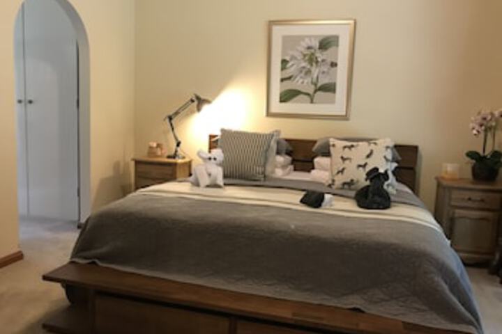 Enfield VIC Northern Rivers Accommodation