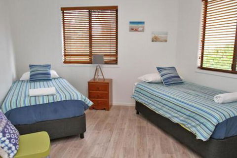 Ouyamunna House - Accommodation Newcastle 4