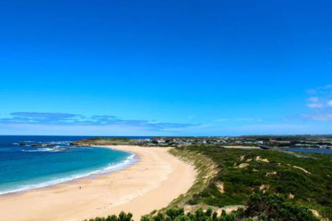 Twelve Apostles Beach House B & B - Accommodation Yamba 3