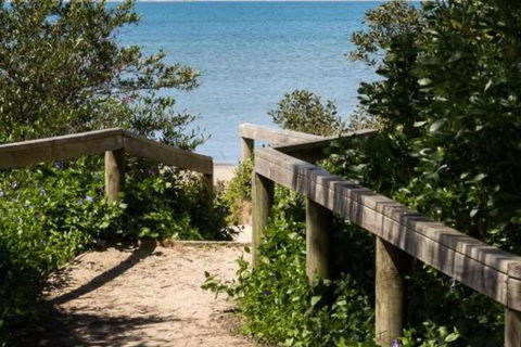 Pearl Hawley Beach - Yamba Accommodation 5
