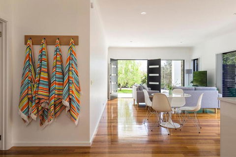Pearl Hawley Beach - Yamba Accommodation 2