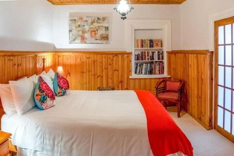 Brigham House - Northern Rivers Accommodation 7