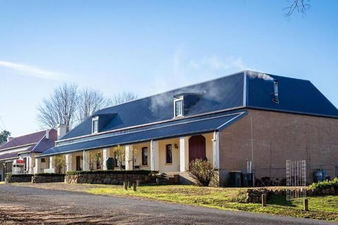 Brigham House - Northern Rivers Accommodation 2