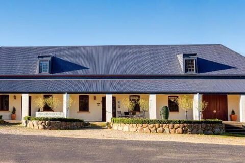 Brigham House - Northern Rivers Accommodation 3