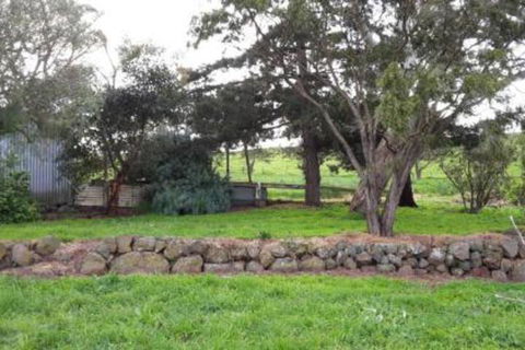 Alvie Cottage - Victoria Tourism 6