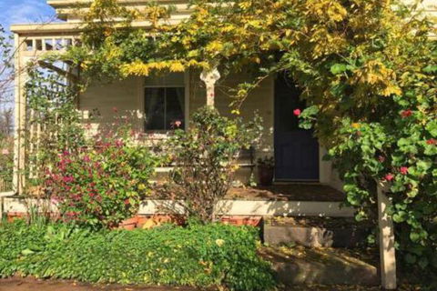 Alvie Cottage - Victoria Tourism 4