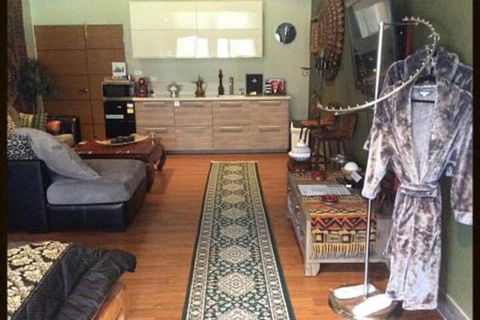 Mudstone Suites - Wagga Wagga Accommodation 3