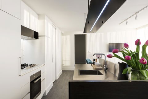 Botanik Apartment Hotel - Tourism Listing 2
