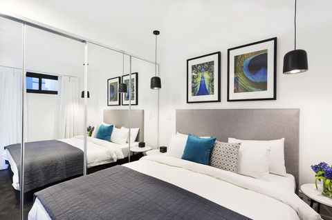 Botanik Apartment Hotel - Tourism Listing 0